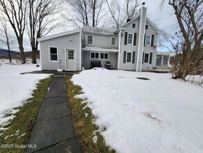 835 W Fulton Rd in West Fulton, NY - Building Photo - Building Photo