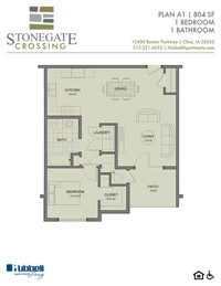 Stonegate Crossing photo'