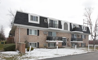 Coach Lite Village Apartments