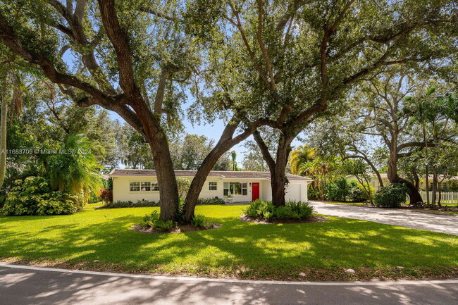 property at 7510 SW 105th St