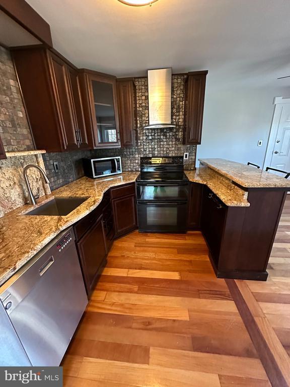 1800 Dewitt Ave in Alexandria, VA - Building Photo - Building Photo