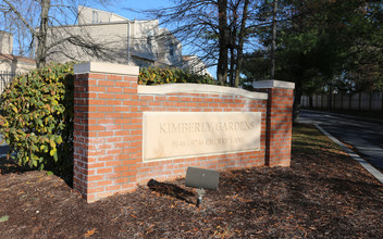 Kimberly Gardens in Montpelier, MD - Foto de edificio - Building Photo