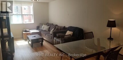 323 Richmond St E in Toronto, ON - Building Photo - Building Photo