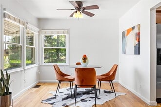 951 S Osage St in Denver, CO - Building Photo - Building Photo