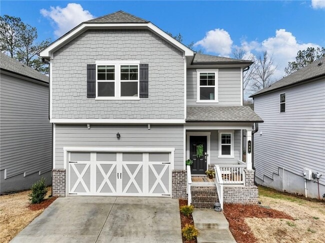 property at 680 Groover St