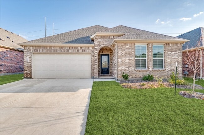 10005 Standardbred Dr, Unit 409 in Providence Village, TX - Building Photo - Building Photo