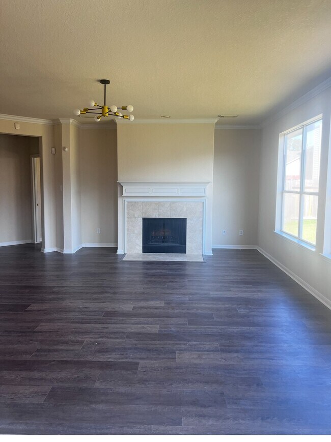 8411 Spotslyvania Ln in Houston, TX - Building Photo - Building Photo