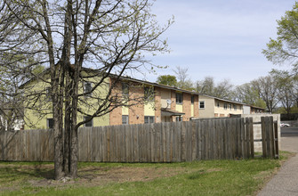 Mark Trrace Apartments in Spring Lake Park, MN - Building Photo - Building Photo