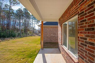 13410 Teton Dr in Little Rock, AR - Foto de edificio - Building Photo
