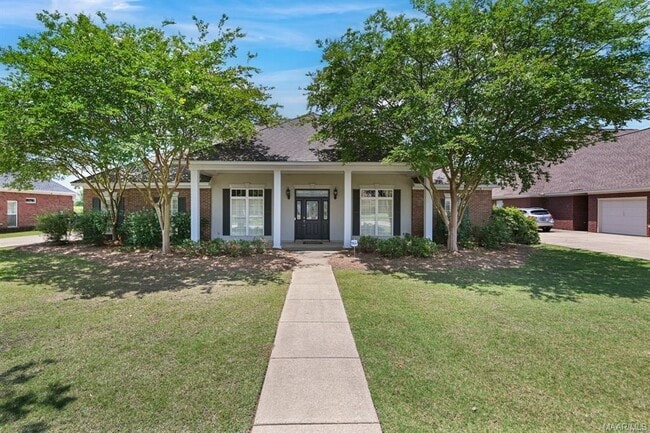 property at 8318 Chadburn Way