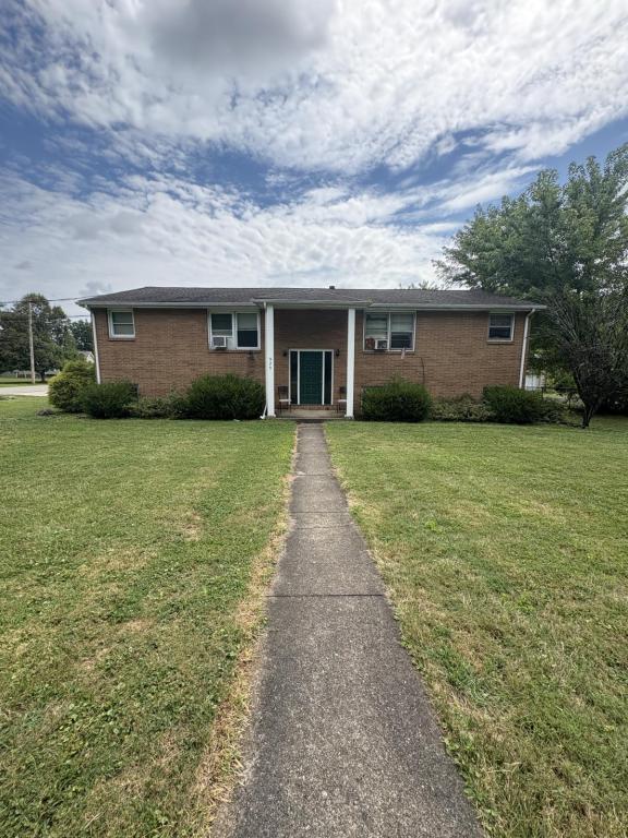 property at 525 North Rd