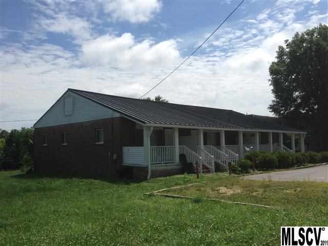 30 39th St NW in Hickory, NC - Foto de edificio - Building Photo