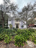 260 Euclid Ave in Miami Beach, FL - Building Photo