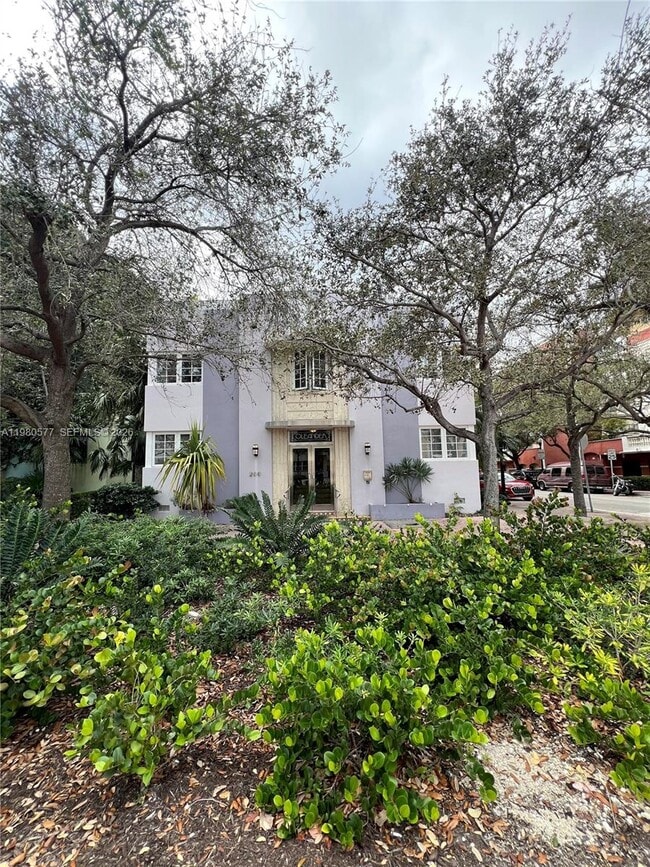 property at 260 Euclid Ave