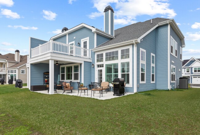 25098 Tanager Ln in Long Neck, DE - Building Photo - Building Photo