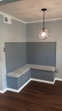 3641 Bryce Ave, Unit 3 in Fort Worth, TX - Building Photo - Building Photo