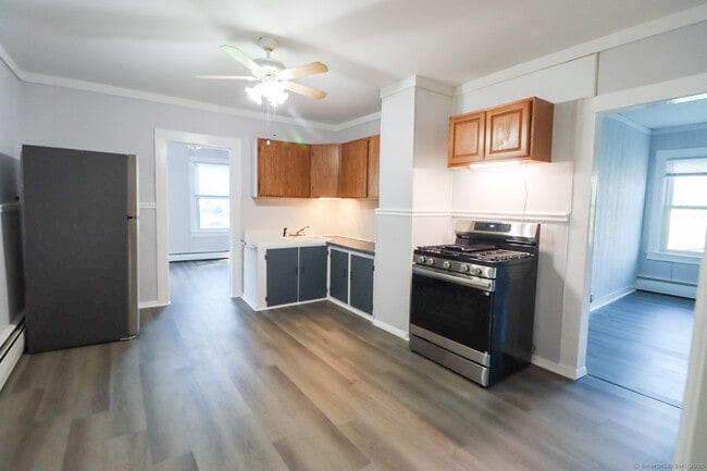 property at 50 Golden St