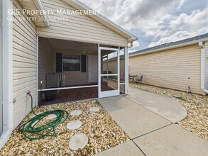 480 Hildalgo Dr in the Villages, FL - Building Photo - Building Photo