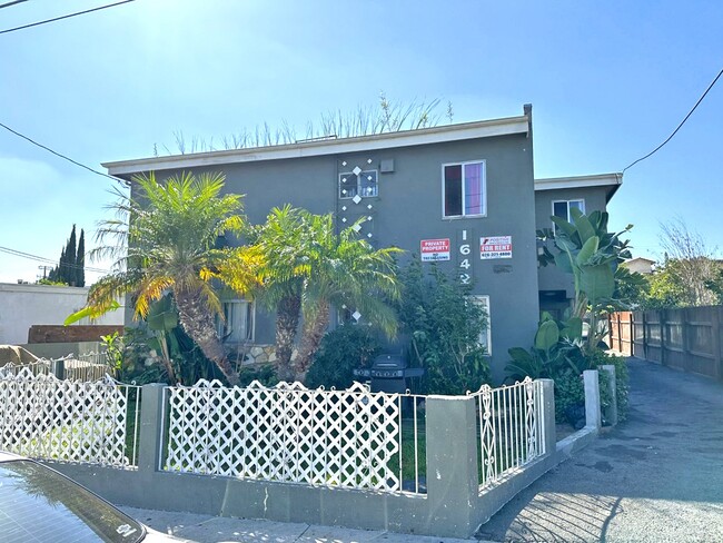 259th Pl in Harbor City, CA - Building Photo - Building Photo