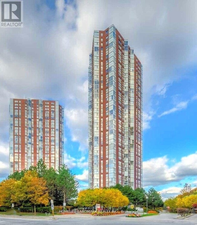 property at 5 Concorde Pl
