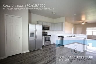 3949 Saddlecrest Dr in Jonesboro, AR - Building Photo - Building Photo