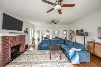 1648 Colquitt St in Houston, TX - Building Photo - Building Photo