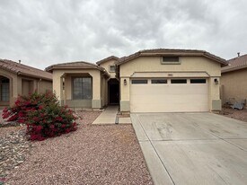 8810 W Hilton Ave in Tolleson, AZ - Building Photo