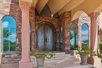 7170 E Rancho Del Oro Dr in Scottsdale, AZ - Foto de edificio - Building Photo