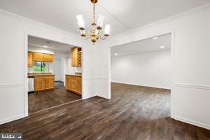 132 Pinecrest Ln in King of Prussia, PA - Building Photo - Building Photo