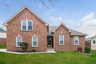 5333 Roxborough Pass in Nashville, TN - Building Photo