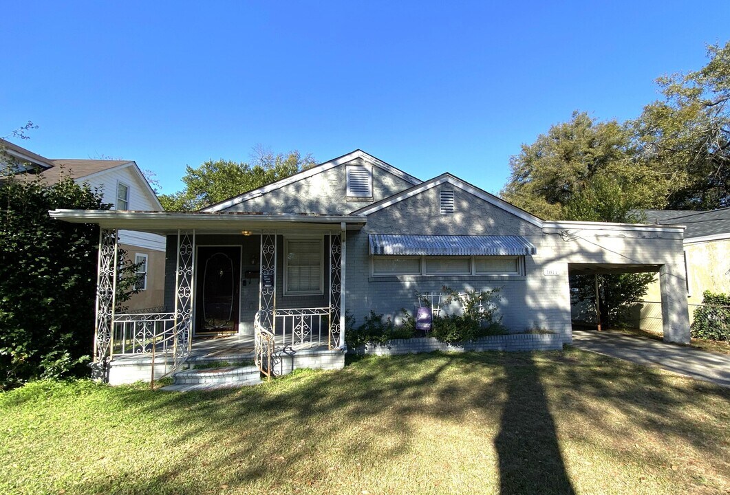 1811 Pennsylvania Ave in Augusta, GA - Building Photo