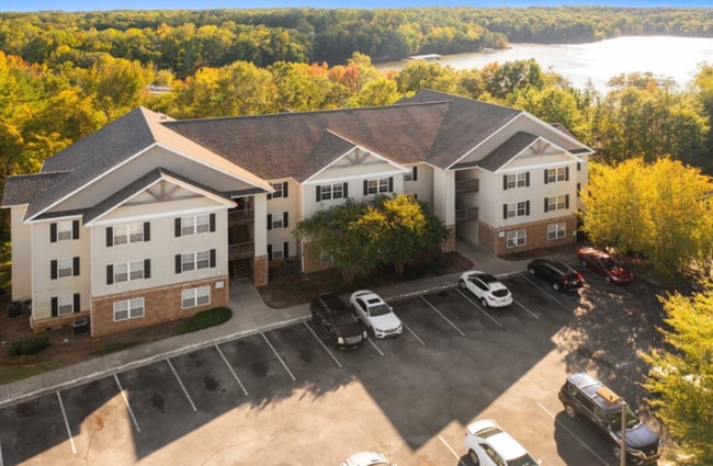 property at 114 Lookover Dr