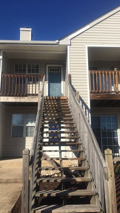 3752B Towne Point Rd in Portsmouth, VA - Building Photo