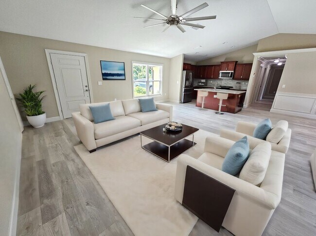 1495 Robwood Terrace in North Port, FL - Building Photo - Building Photo