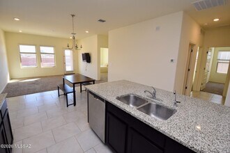 10155 N Leopard Gecko Terrace in Marana, AZ - Building Photo - Building Photo