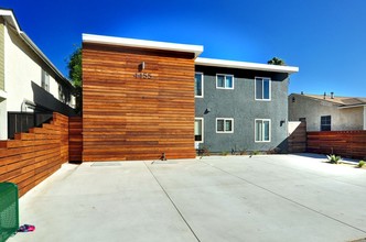 4455 50th St in San Diego, CA - Building Photo - Building Photo