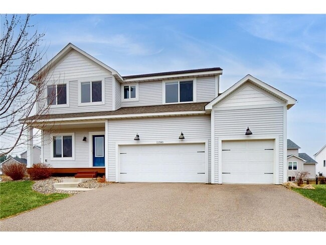 property at 115800 33rd St N