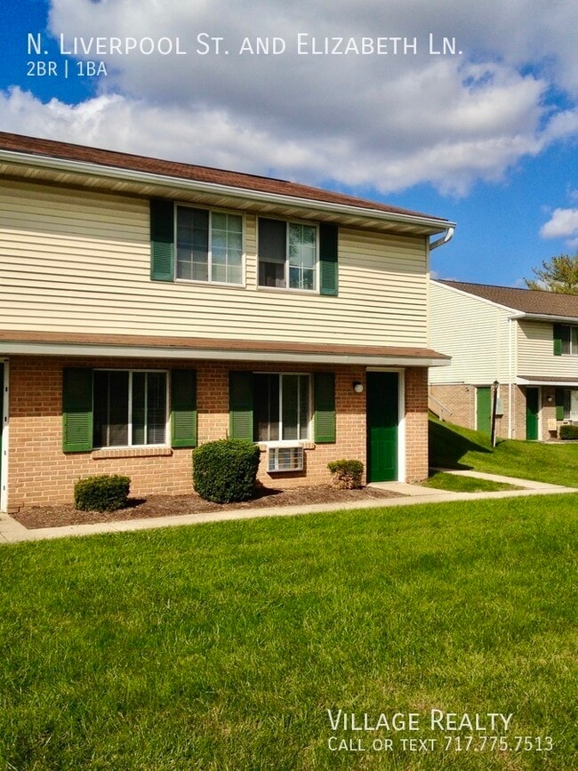 property at 55 N Liverpool St