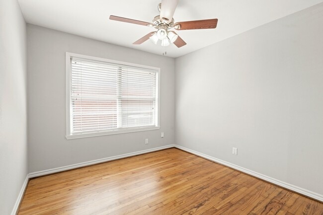 property at 1411 Conrad Sauer Dr