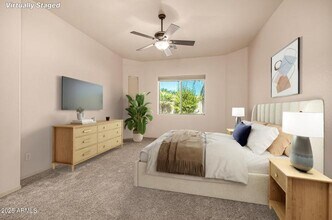 6202 E McKellips Rd, Unit 156 in Mesa, AZ - Building Photo - Building Photo