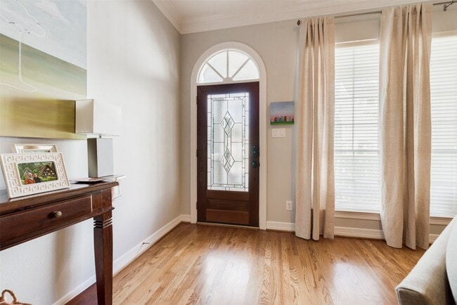 1504 W 23rd St in Houston, TX - Building Photo - Building Photo