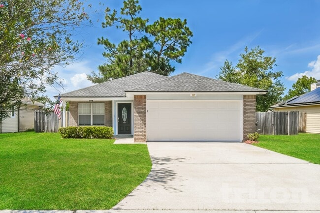 property at 5357 Tessa Terrace