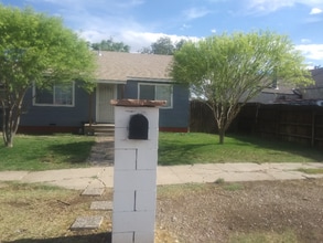 630 E 6th St in Roswell, NM - Building Photo - Building Photo