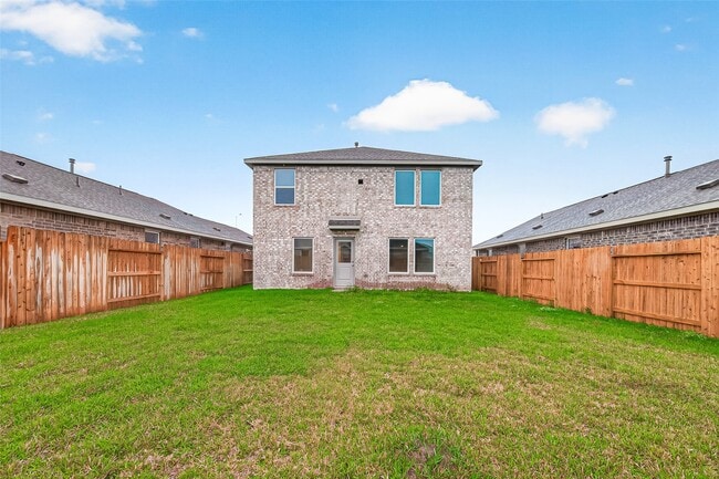 10406 Rocky Trl in Beasley, TX - Building Photo - Building Photo