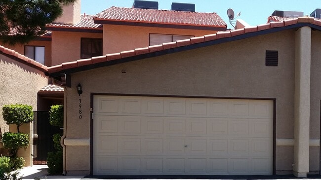 property at 3980 Delos Dr