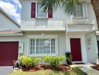 property at 6006 Plum Isle Way