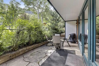 611 S Monarch St in Aspen, CO - Building Photo - Building Photo