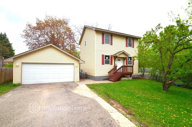 property at 520 Van Dyke St