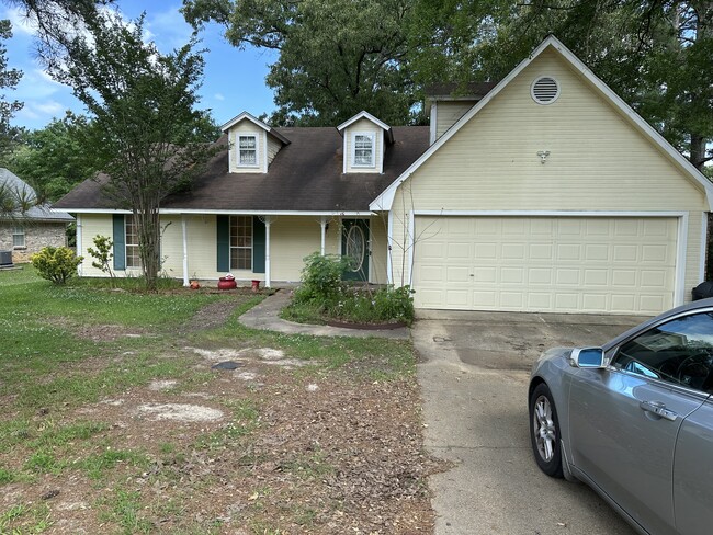 property at 132 Lake Dockery Rd