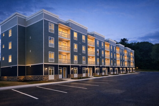 The Pinnacle at Swiftwater